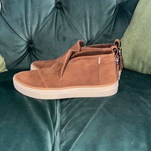 Toms Paxton Sneakers